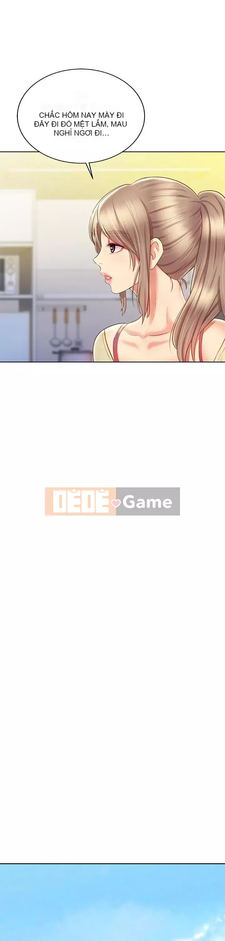 Chị thích nấu ăn Chương 35-36