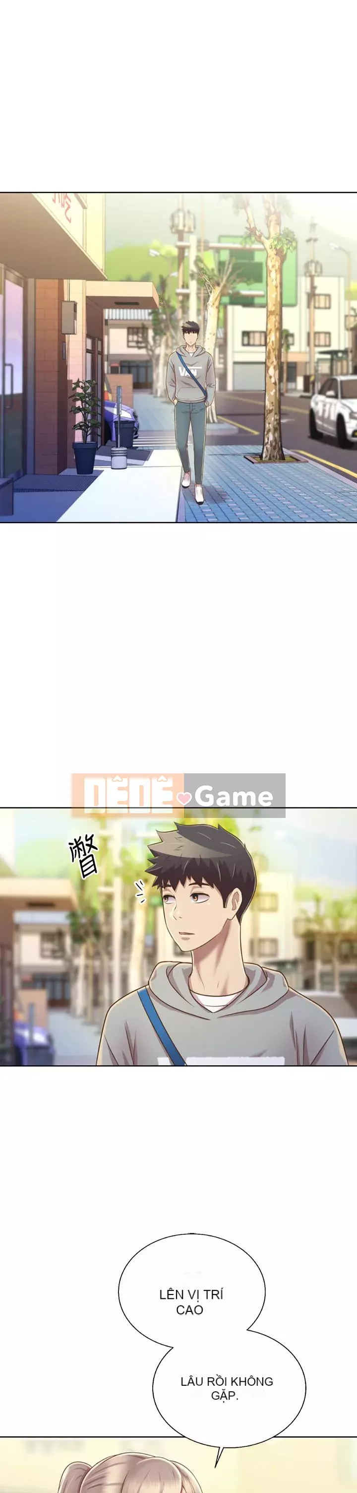 Chị thích nấu ăn Chương 35-36