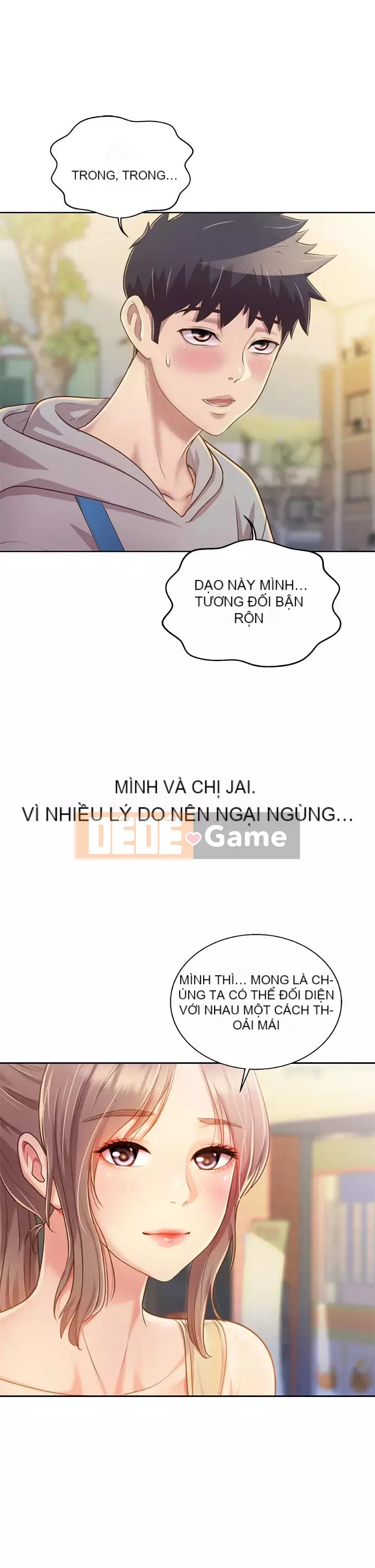 Chị thích nấu ăn Chương 35-36