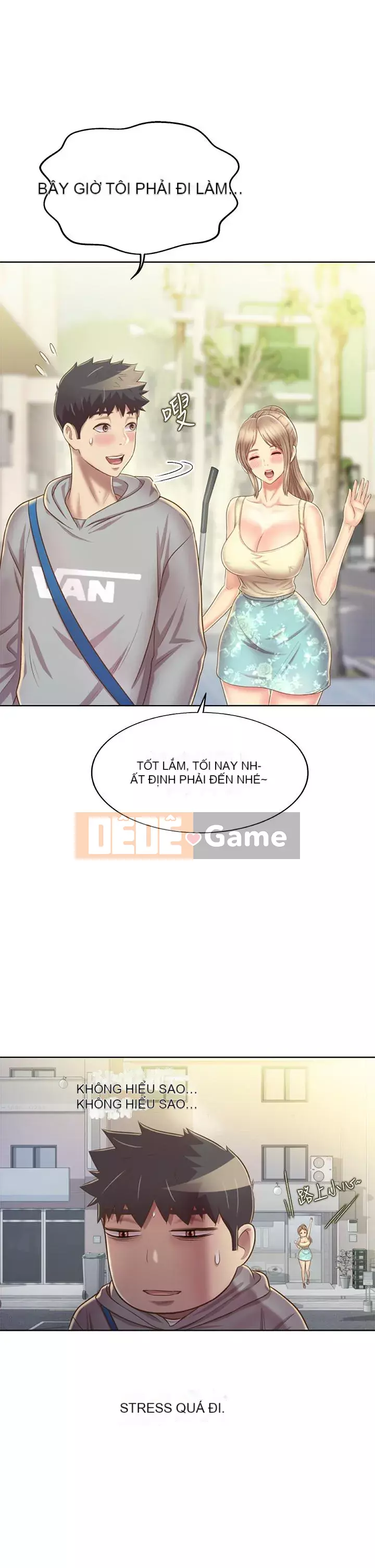 Chị thích nấu ăn Chương 35-36