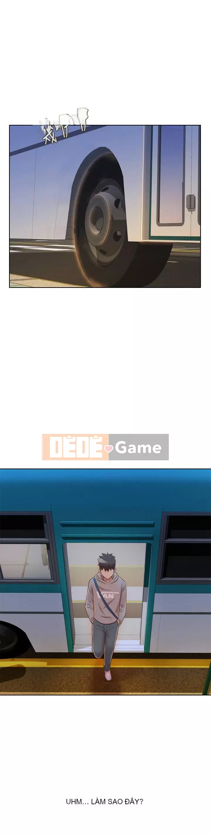 Chị thích nấu ăn Chương 35-36