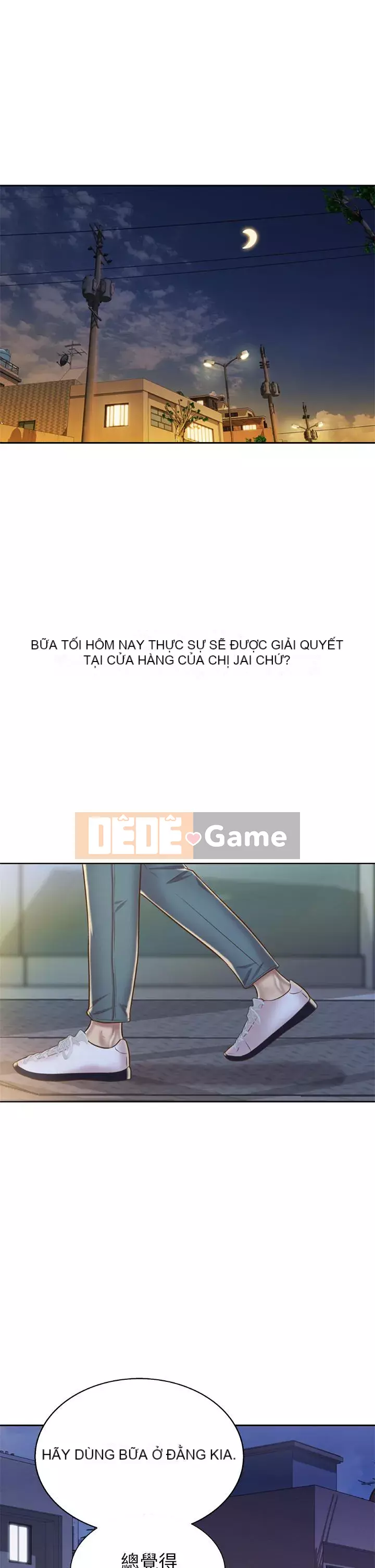 Chị thích nấu ăn Chương 35-36