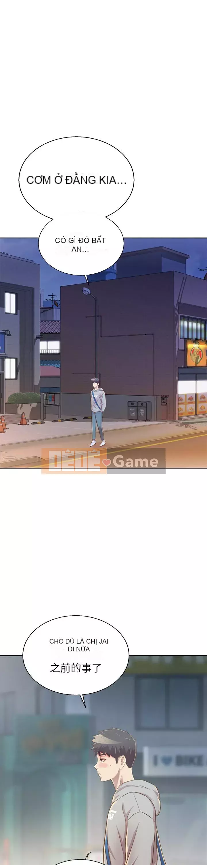 Chị thích nấu ăn Chương 35-36