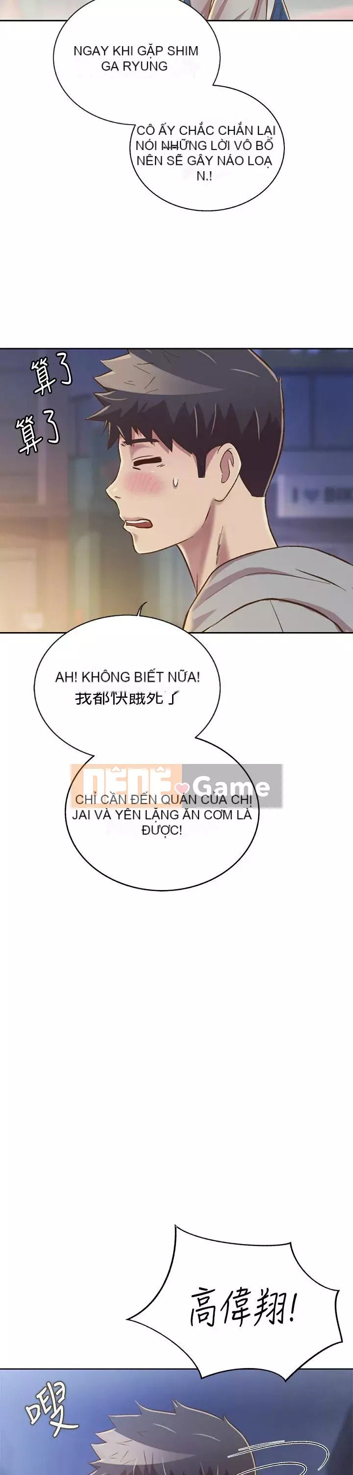 Chị thích nấu ăn Chương 35-36