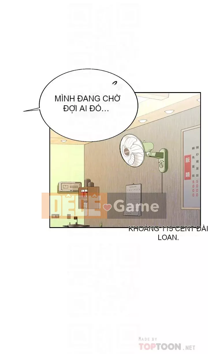 Chị thích nấu ăn Chương 35-36