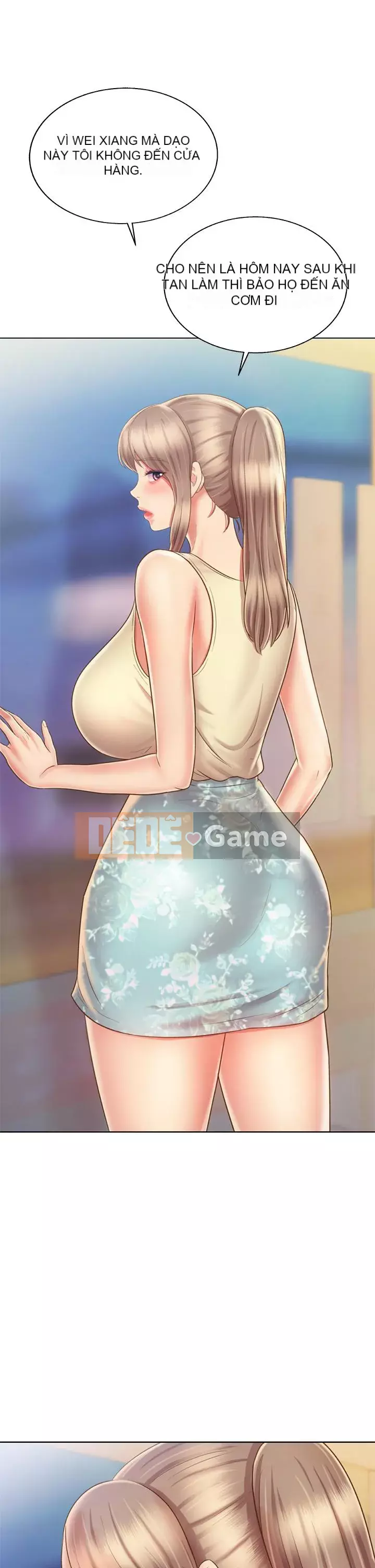 Chị thích nấu ăn Chương 35-36