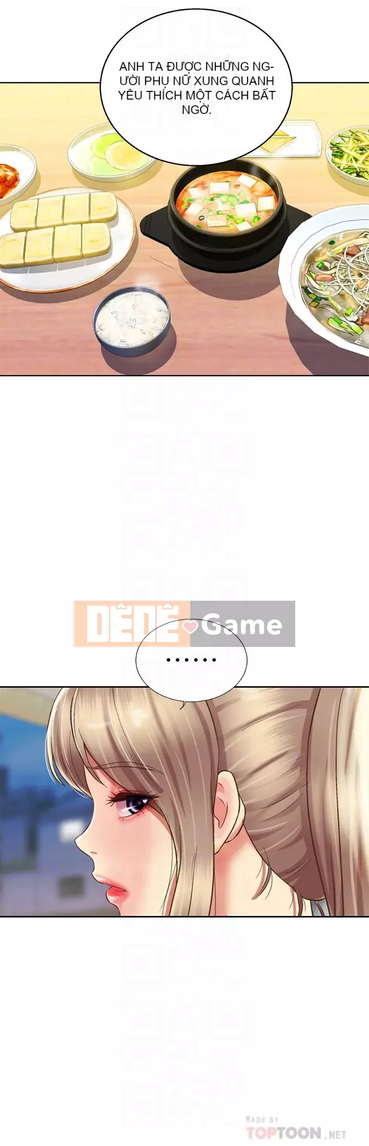 Chị thích nấu ăn Chương 35-36