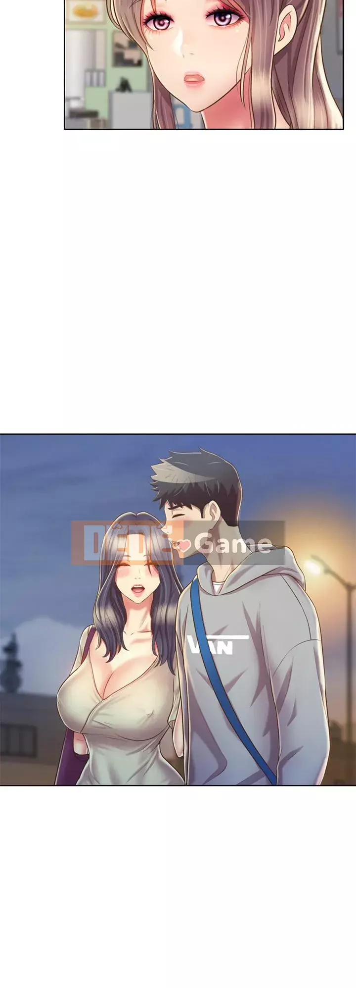 Chị thích nấu ăn Chương 35-36