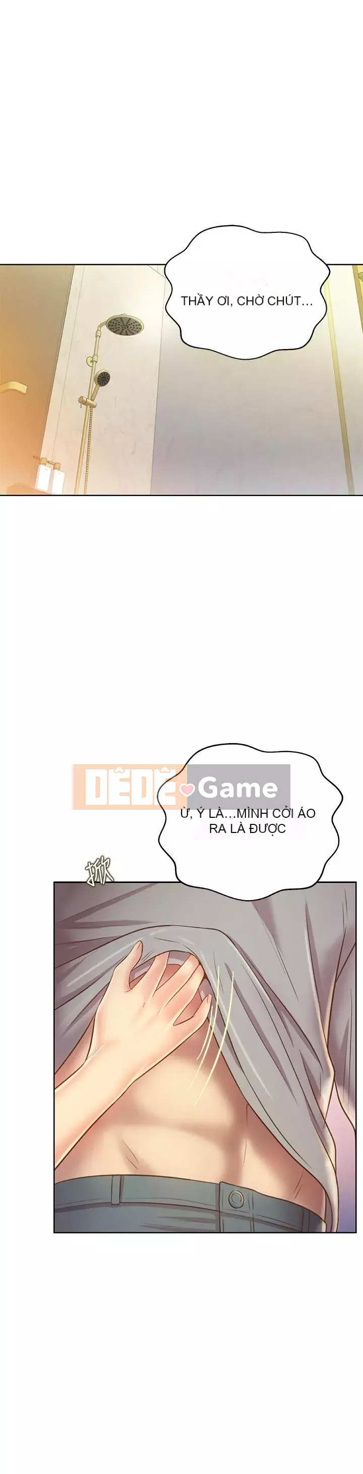 Chị thích nấu ăn Chương 35-36