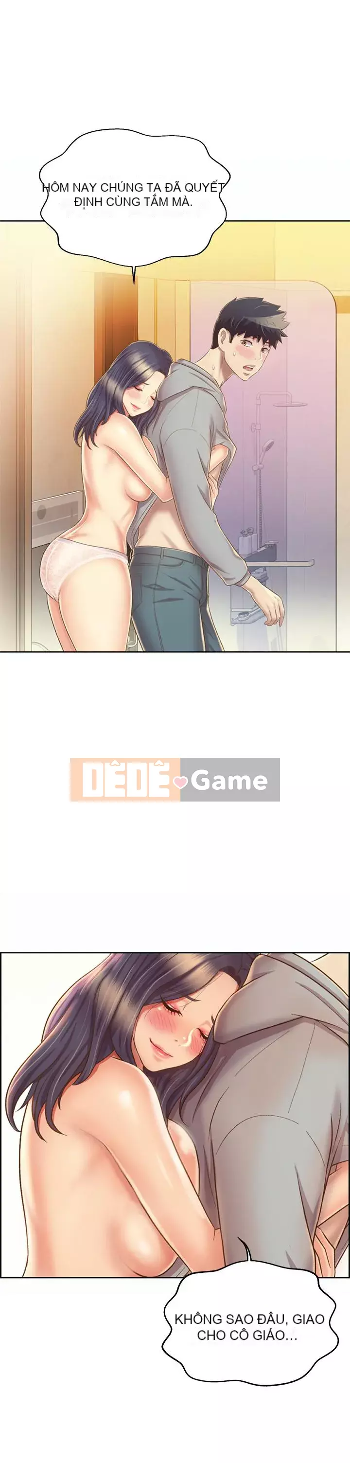 Chị thích nấu ăn Chương 35-36