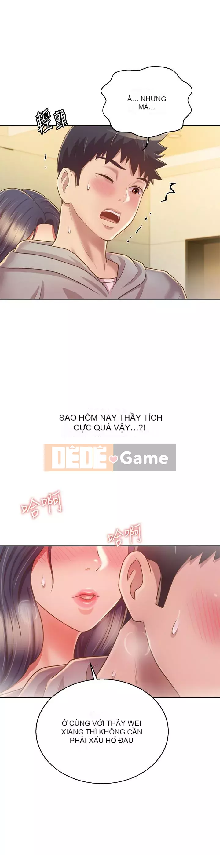 Chị thích nấu ăn Chương 35-36