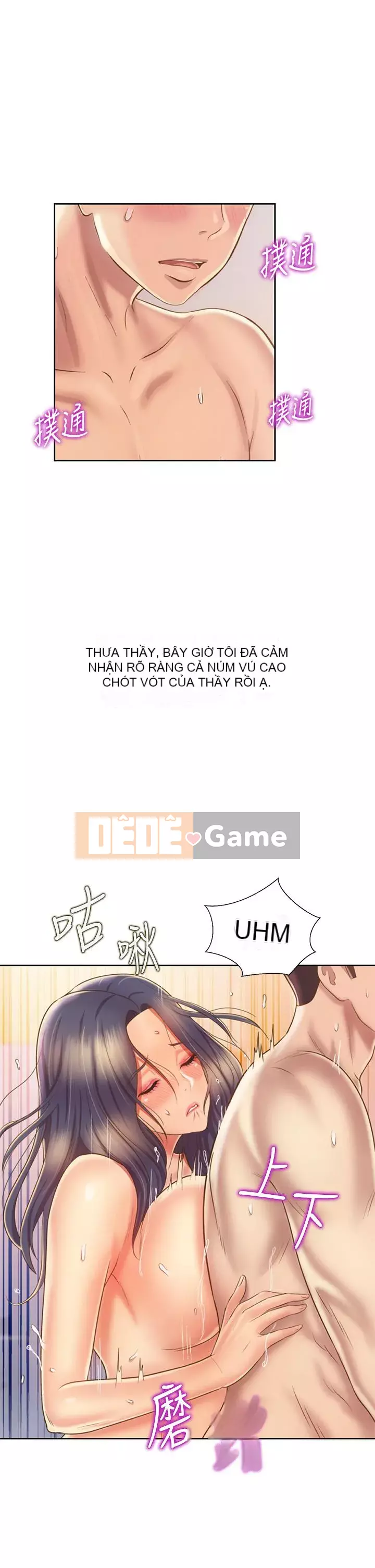 Chị thích nấu ăn Chương 35-36