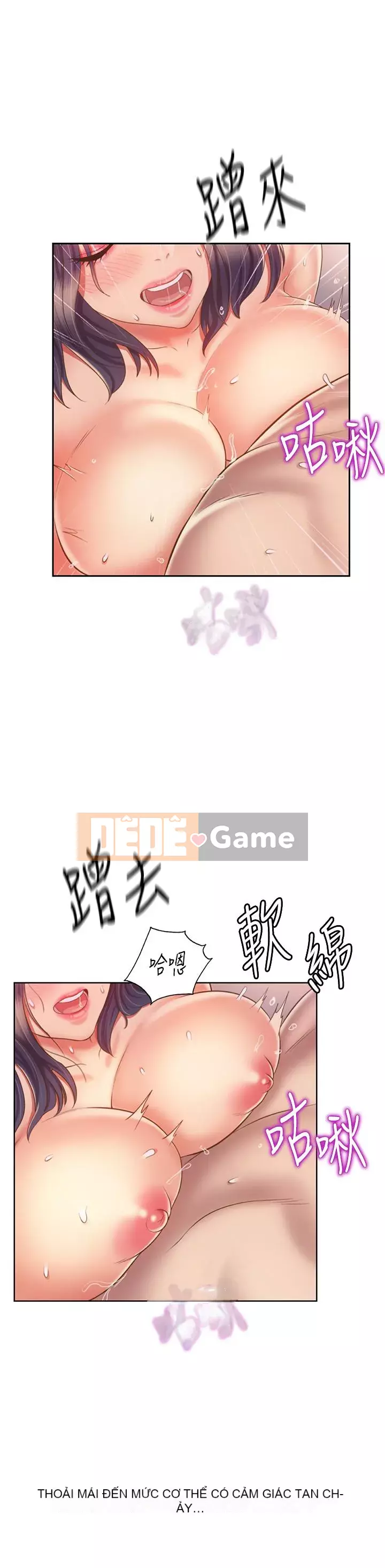 Chị thích nấu ăn Chương 35-36