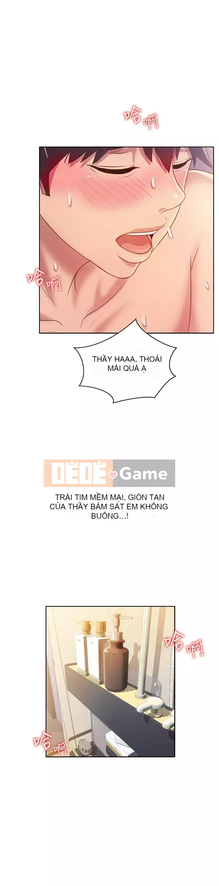 Chị thích nấu ăn Chương 35-36