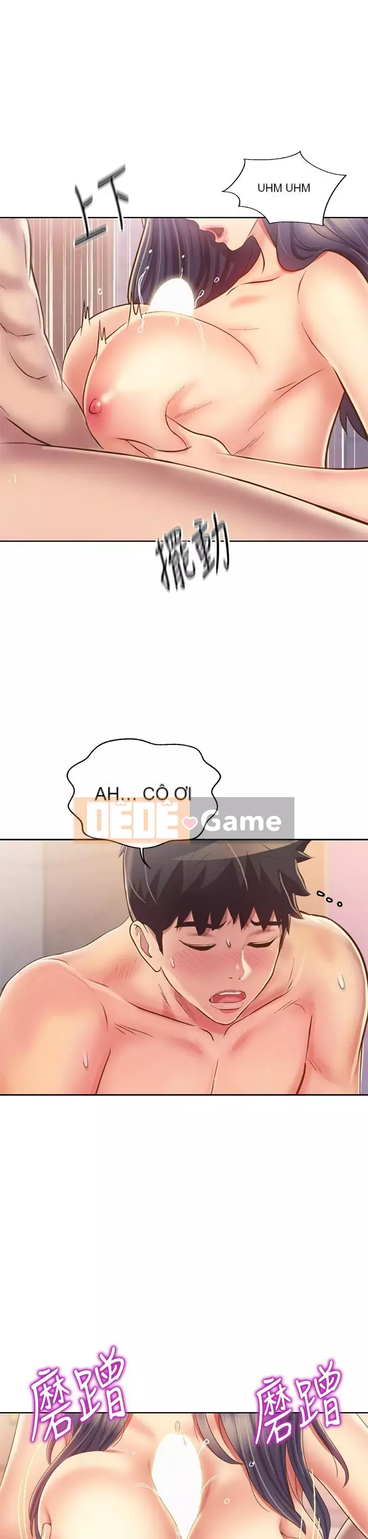 Chị thích nấu ăn Chương 35-36