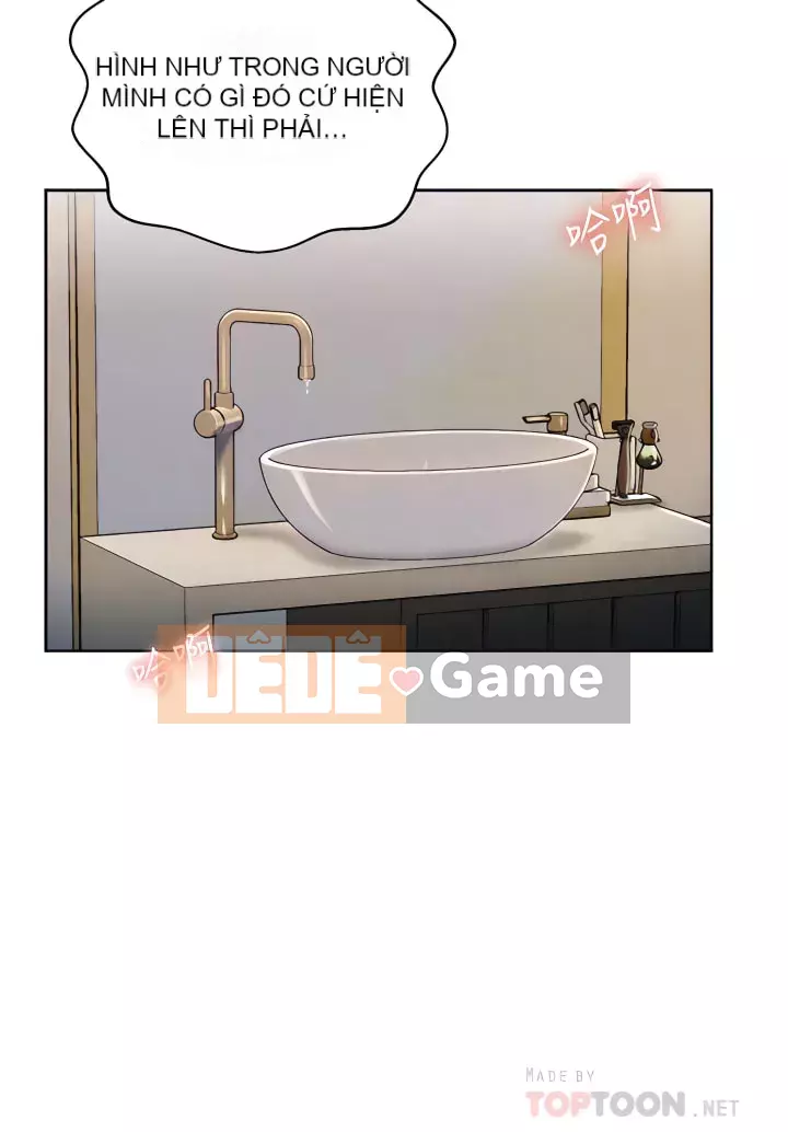 Chị thích nấu ăn Chương 37-38