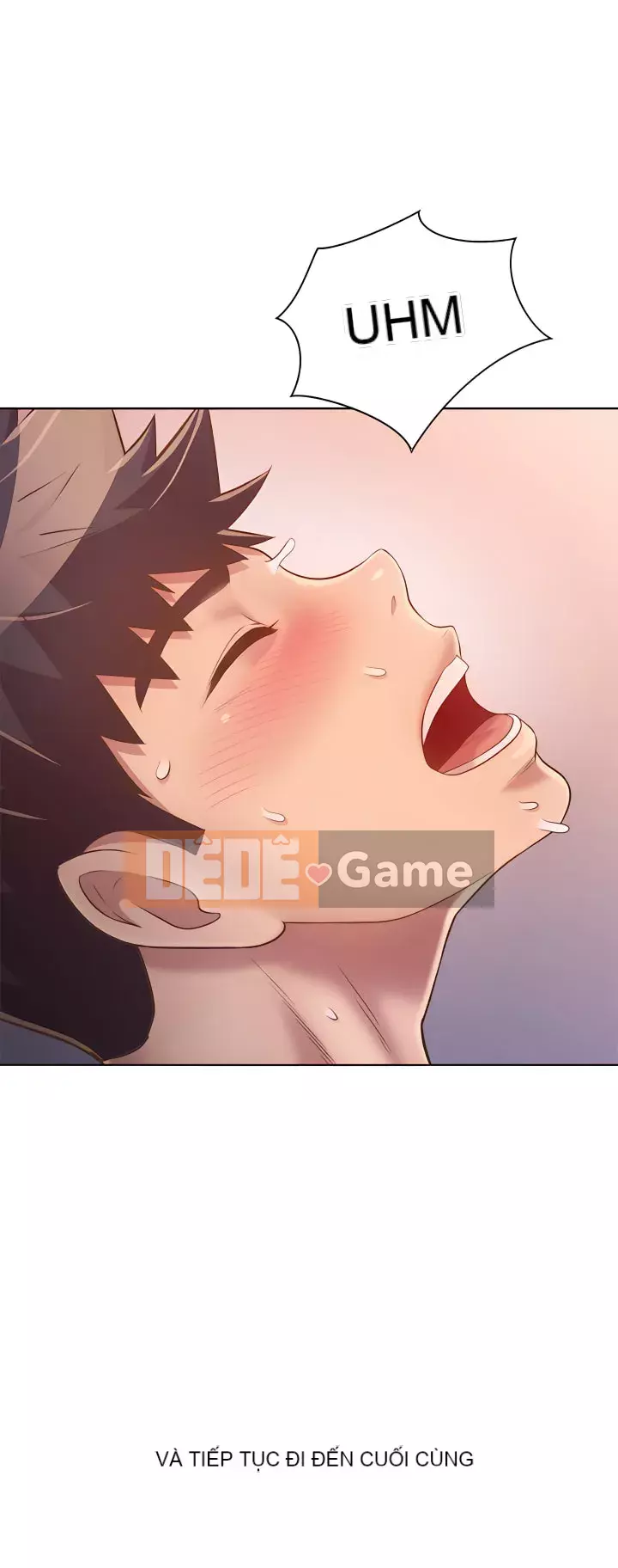 Chị thích nấu ăn Chương 37-38