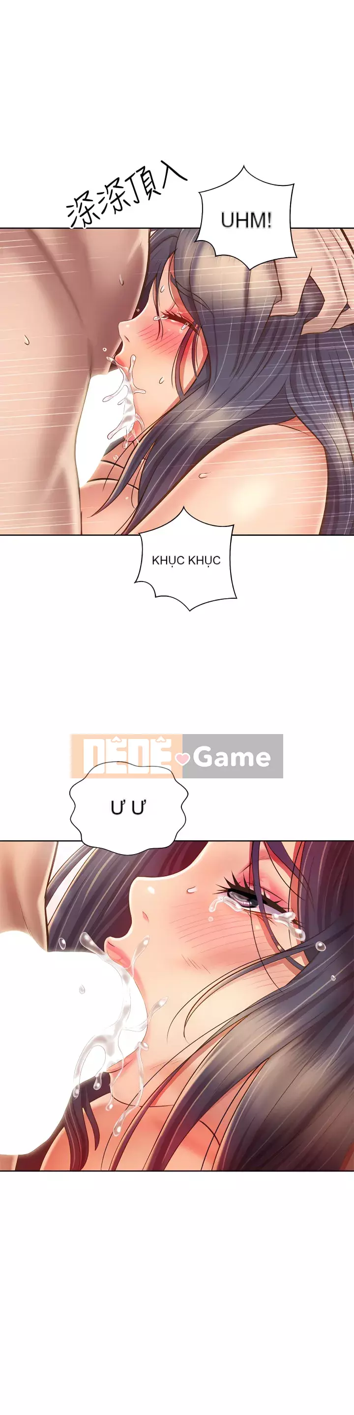 Chị thích nấu ăn Chương 37-38