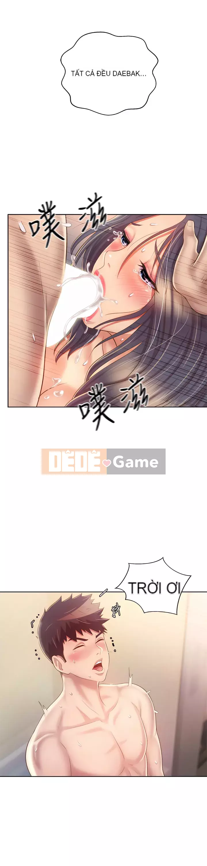 Chị thích nấu ăn Chương 37-38