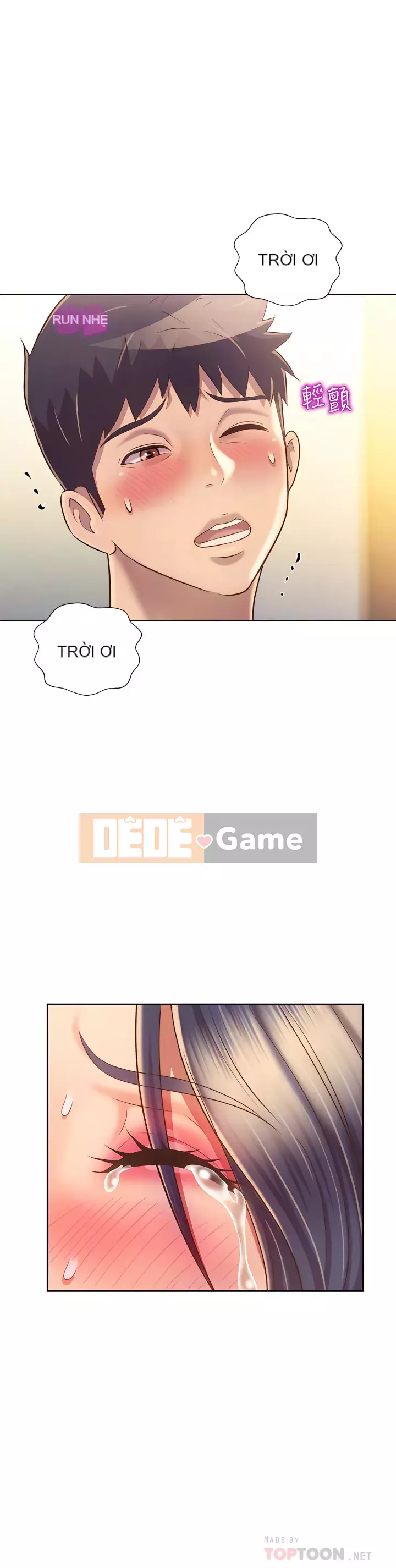 Chị thích nấu ăn Chương 37-38