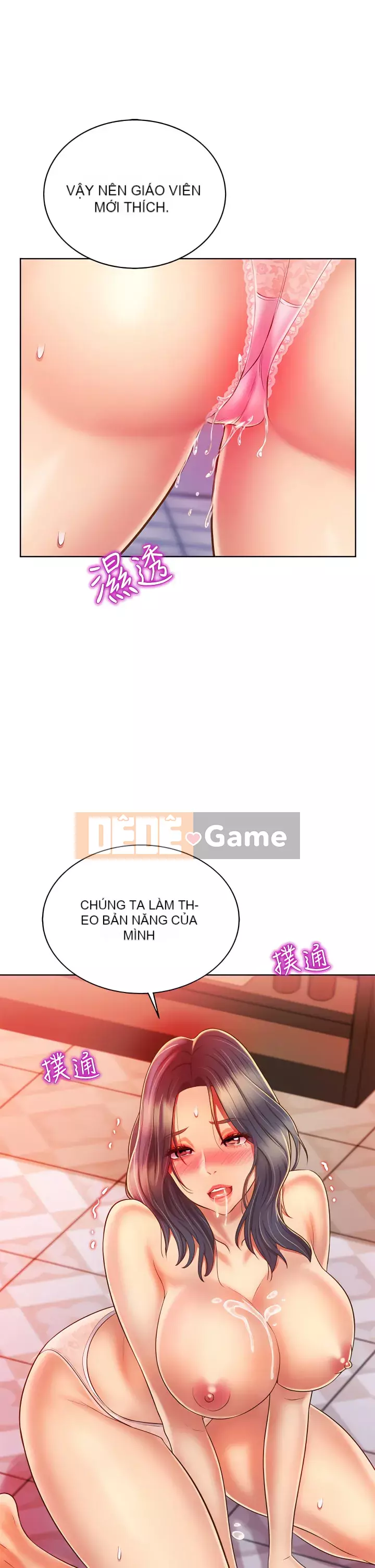 Chị thích nấu ăn Chương 37-38