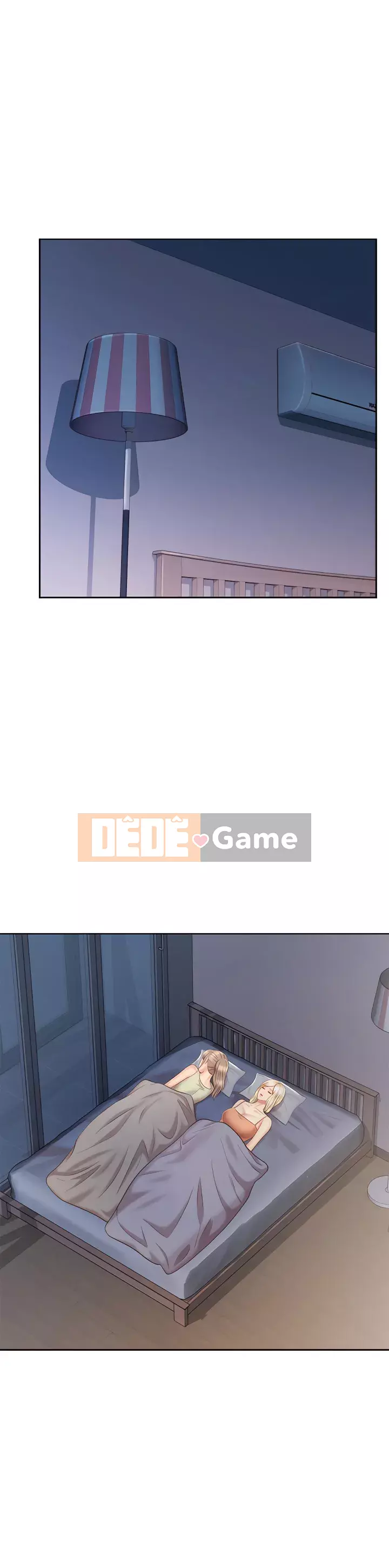 Chị thích nấu ăn Chương 37-38