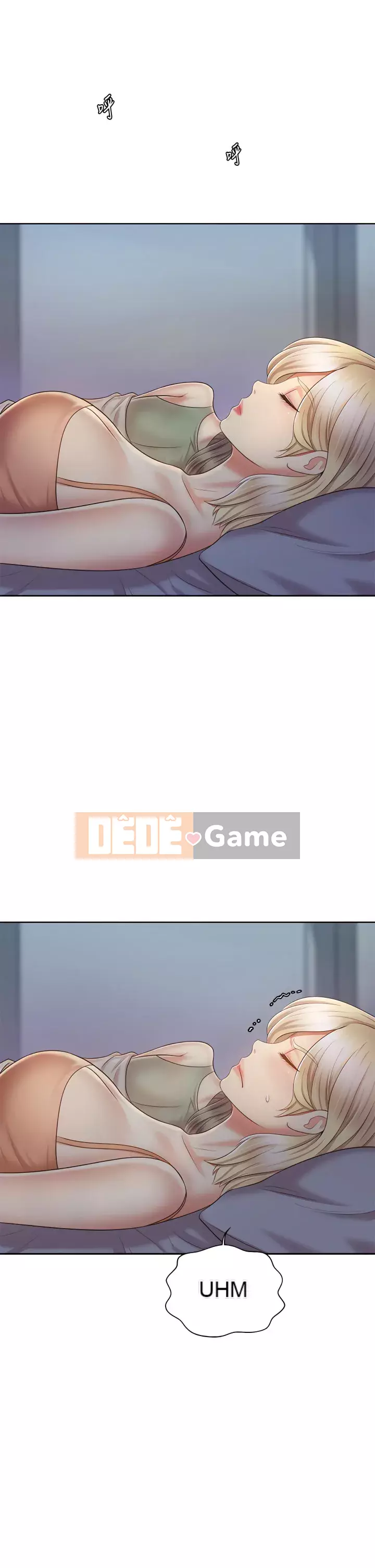 Chị thích nấu ăn Chương 37-38