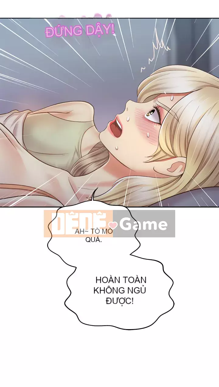 Chị thích nấu ăn Chương 37-38