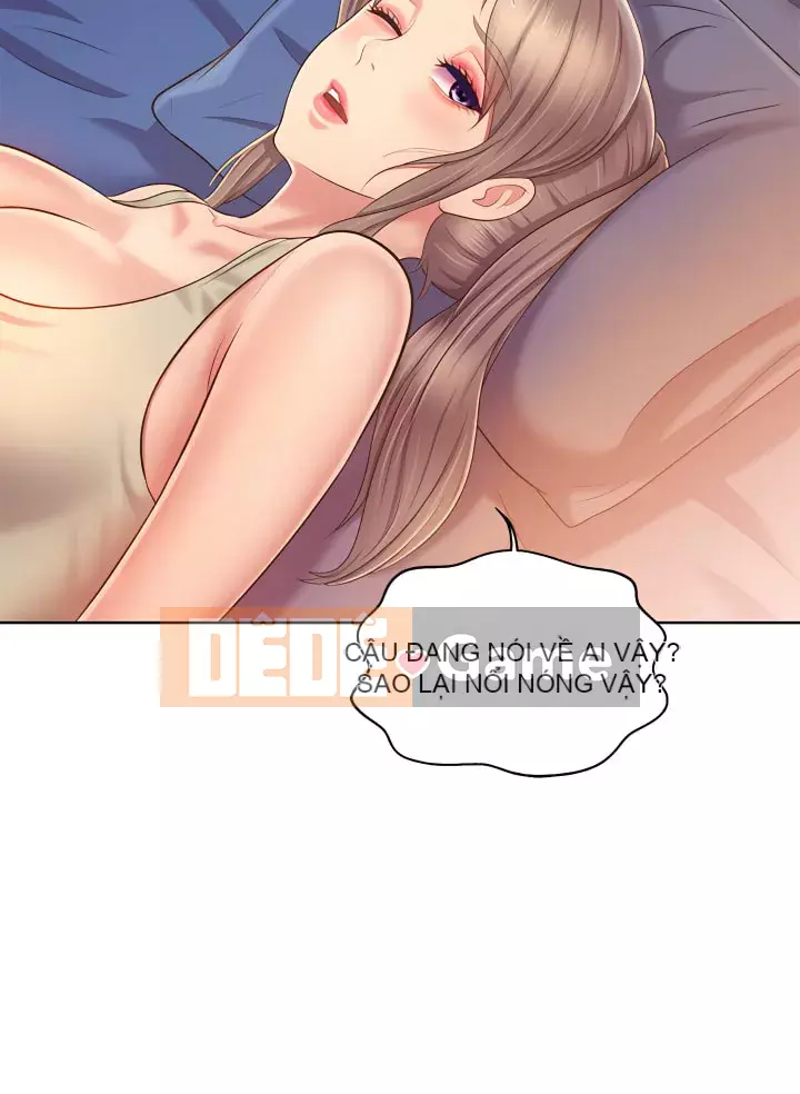 Chị thích nấu ăn Chương 37-38