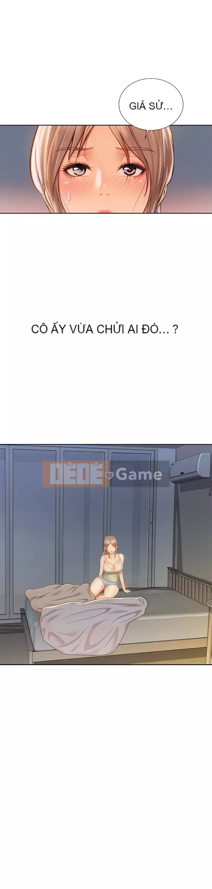 Chị thích nấu ăn Chương 37-38