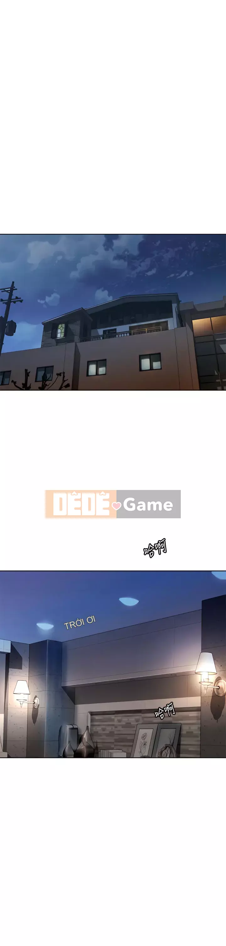 Chị thích nấu ăn Chương 37-38