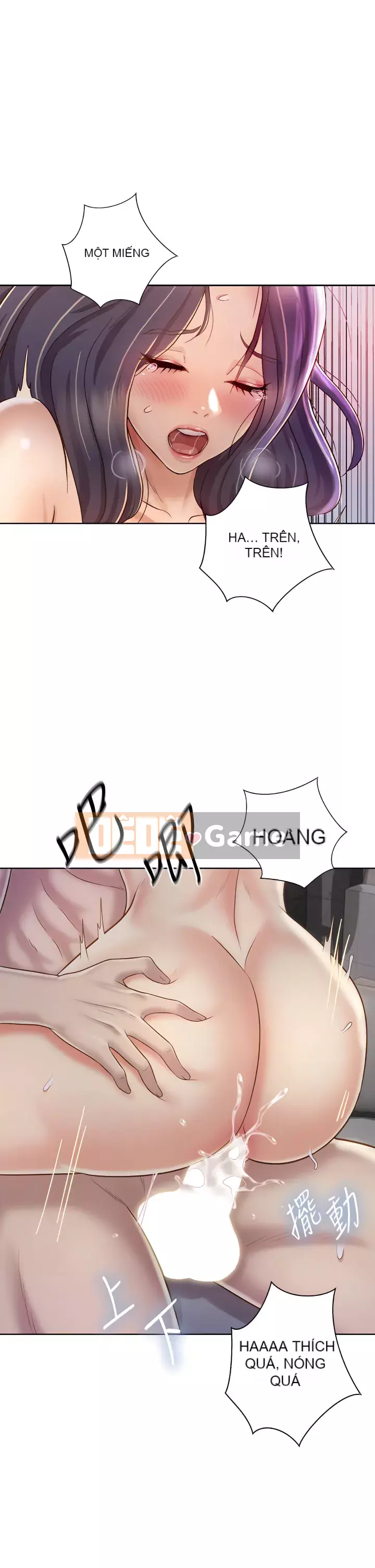 Chị thích nấu ăn Chương 37-38