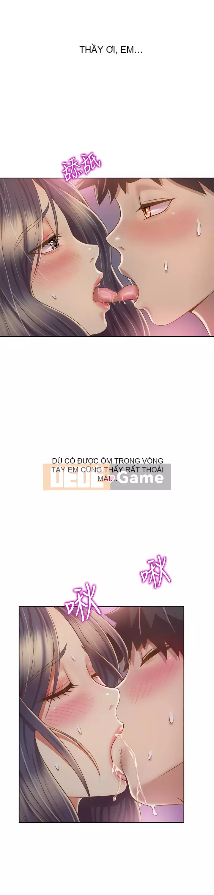 Chị thích nấu ăn Chương 37-38