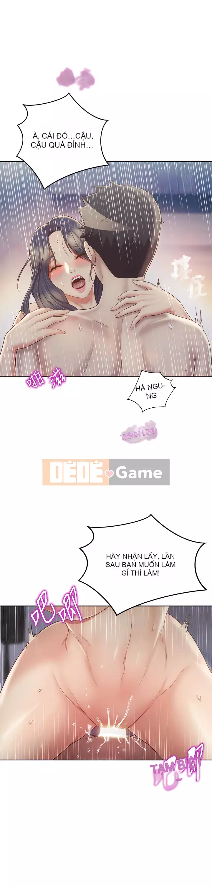 Chị thích nấu ăn Chương 37-38