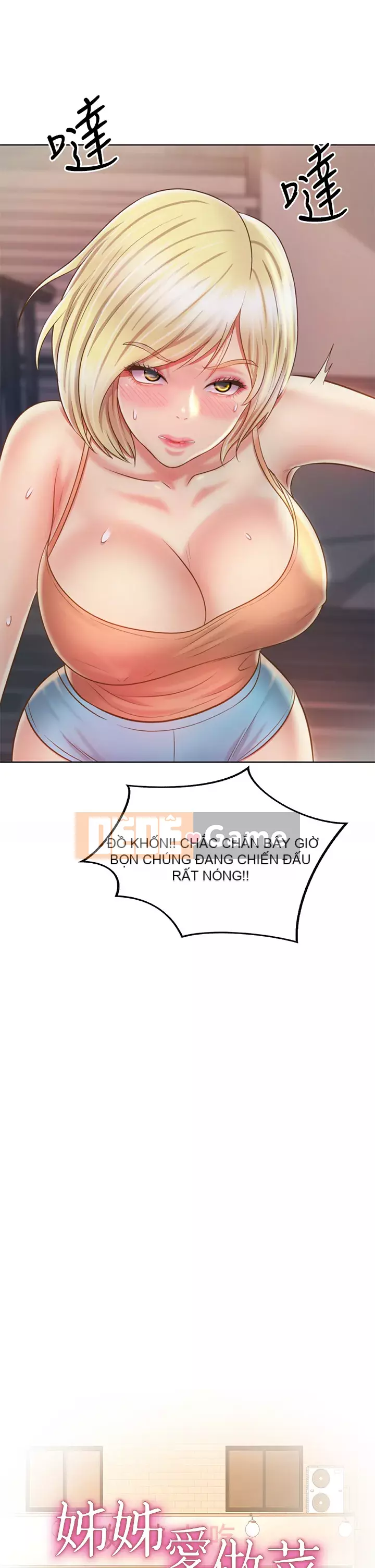 Chị thích nấu ăn Chương 37-38