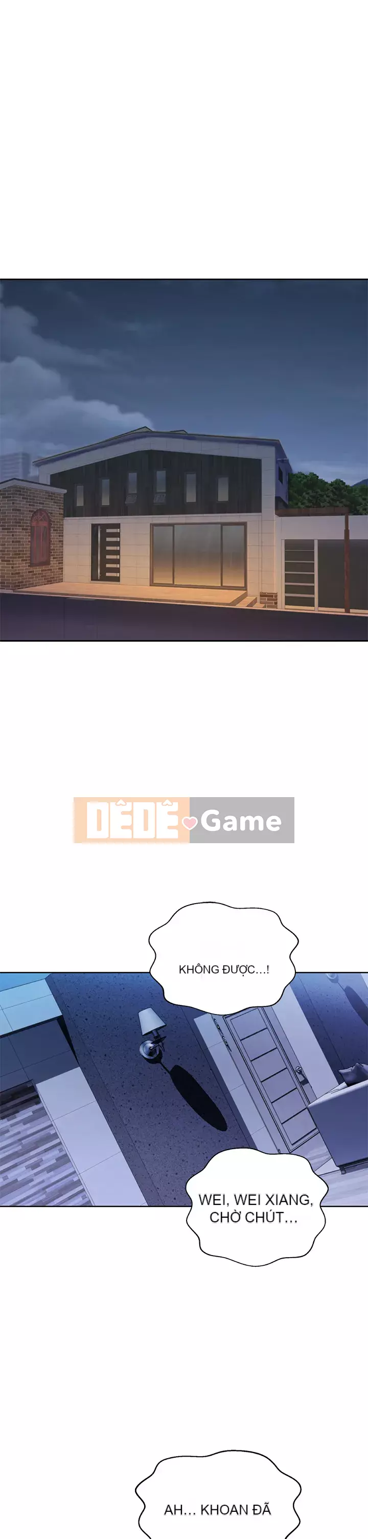 Chị thích nấu ăn Chương 37-38