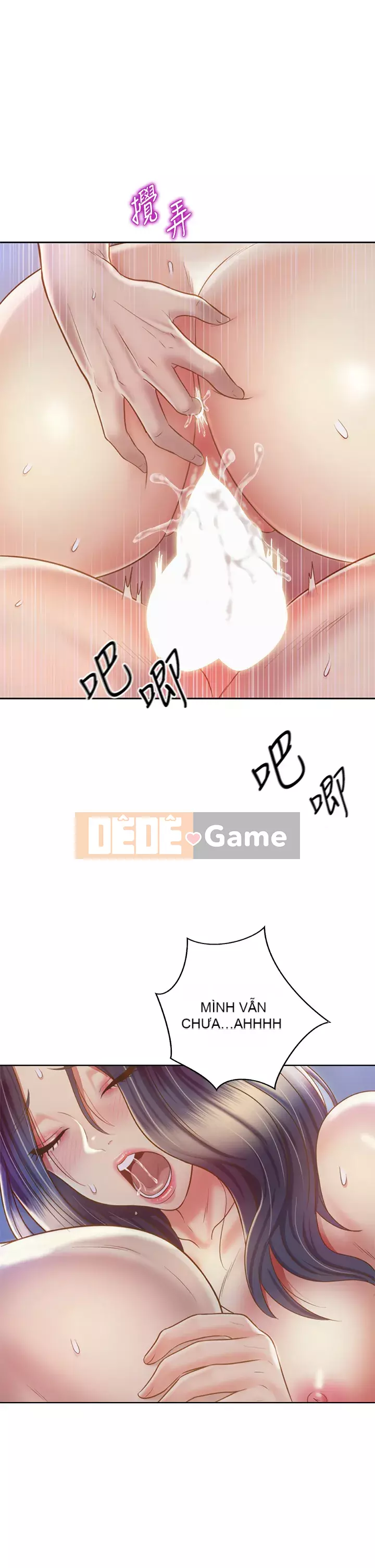 Chị thích nấu ăn Chương 37-38