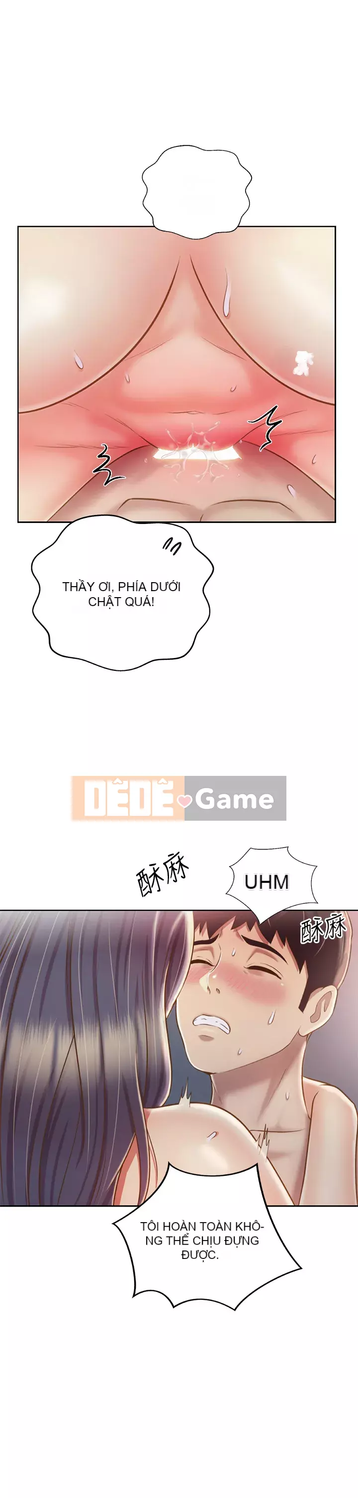 Chị thích nấu ăn Chương 37-38