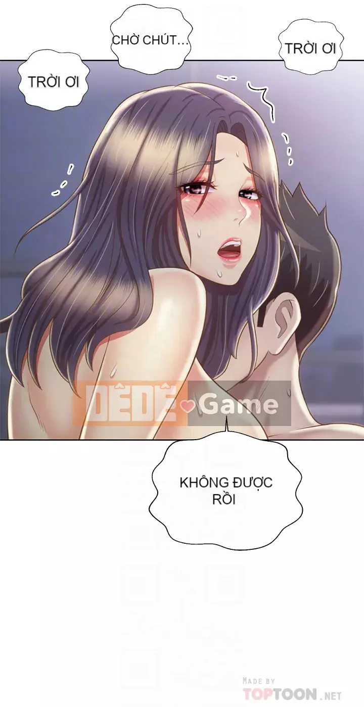 Chị thích nấu ăn Chương 37-38