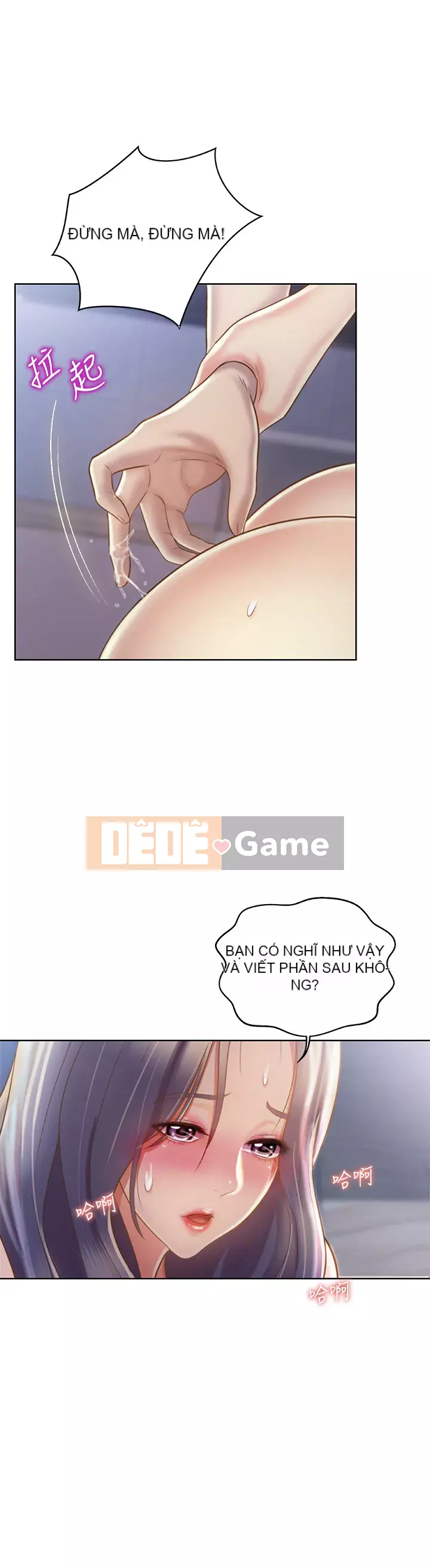 Chị thích nấu ăn Chương 37-38