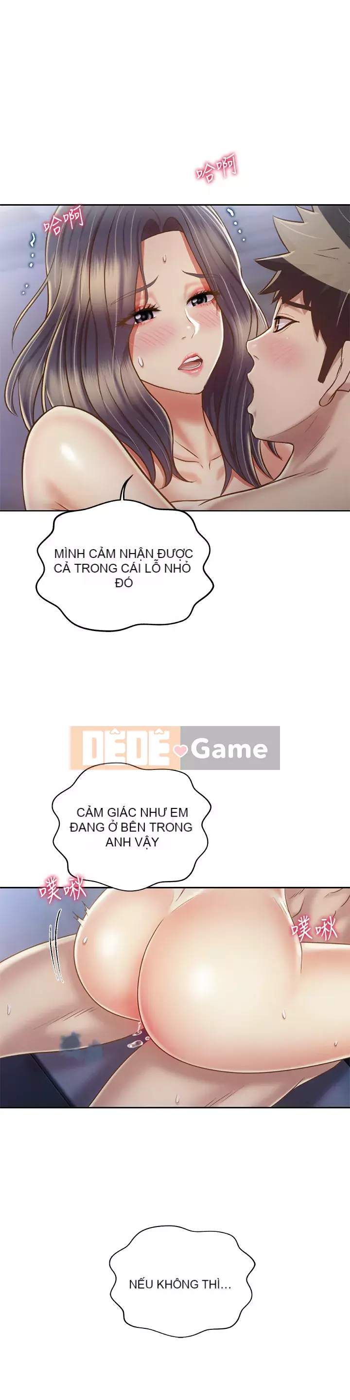 Chị thích nấu ăn Chương 37-38