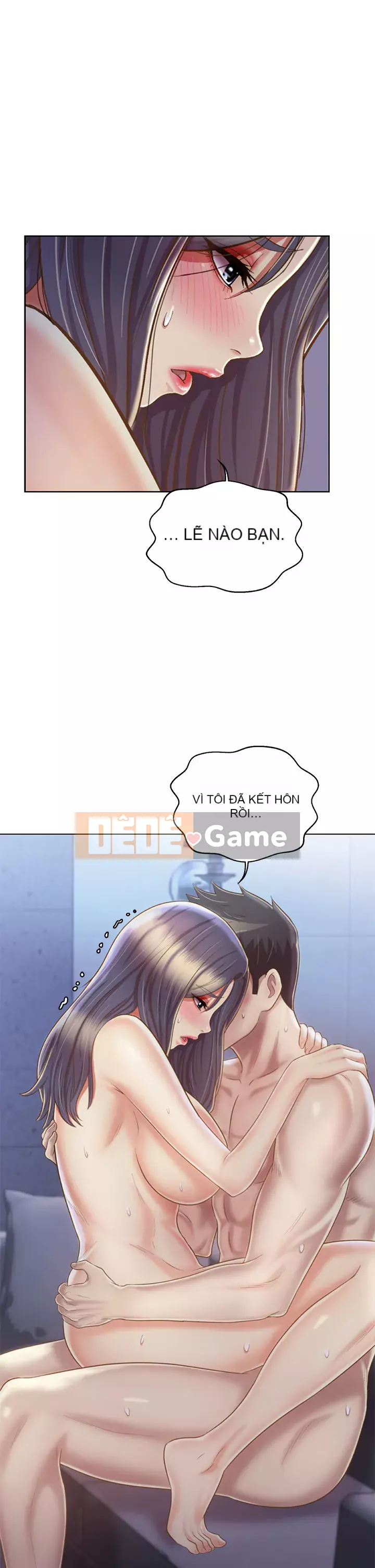 Chị thích nấu ăn Chương 37-38