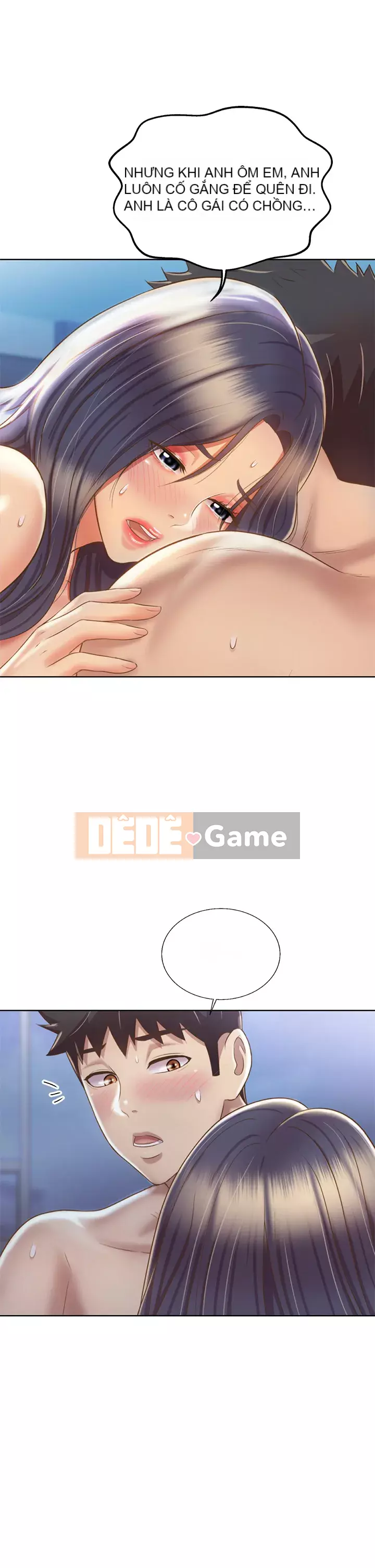 Chị thích nấu ăn Chương 37-38