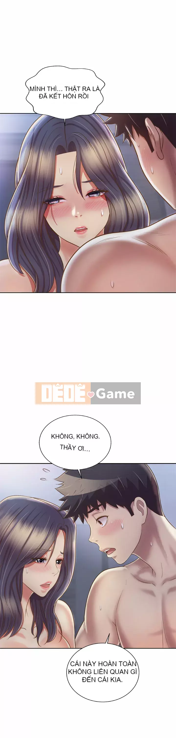 Chị thích nấu ăn Chương 37-38