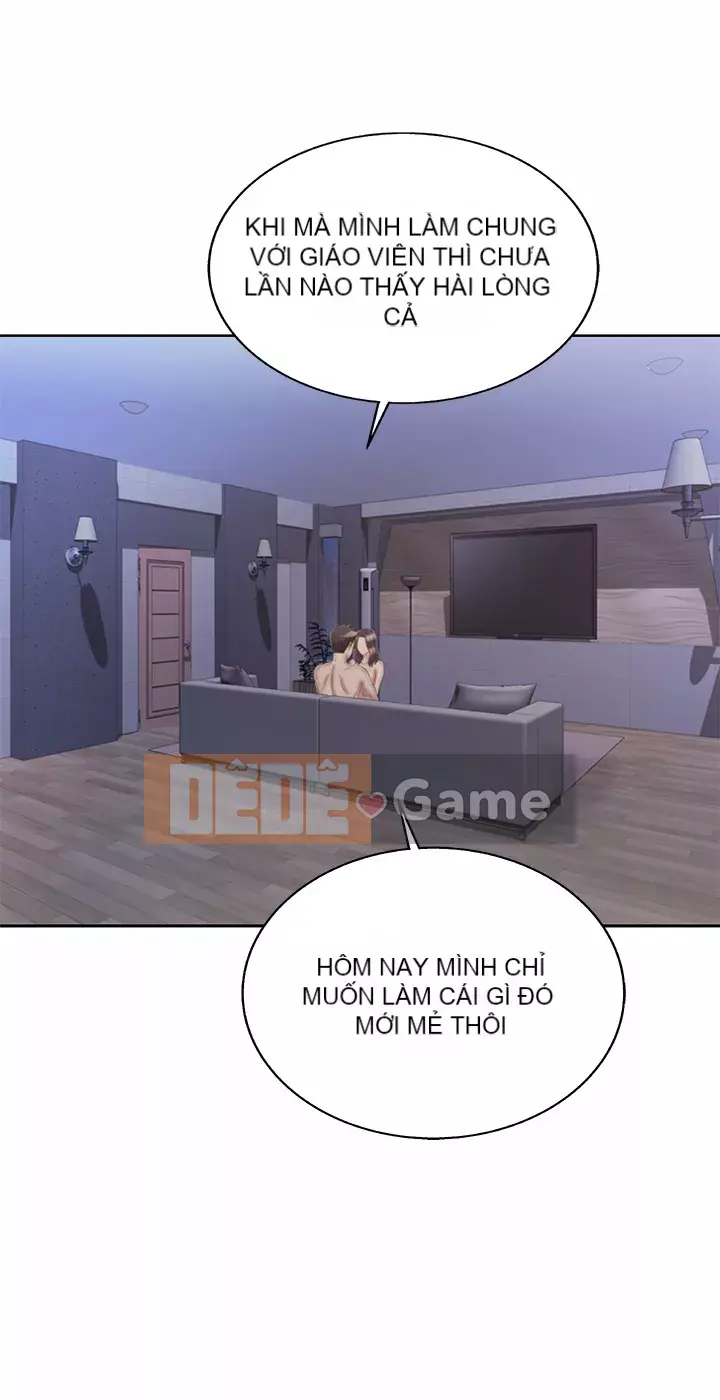 Chị thích nấu ăn Chương 37-38