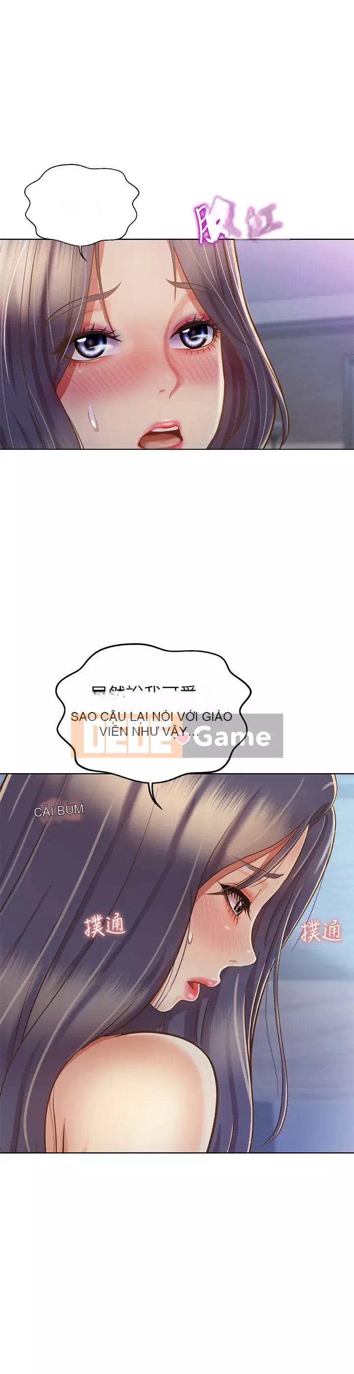 Chị thích nấu ăn Chương 37-38