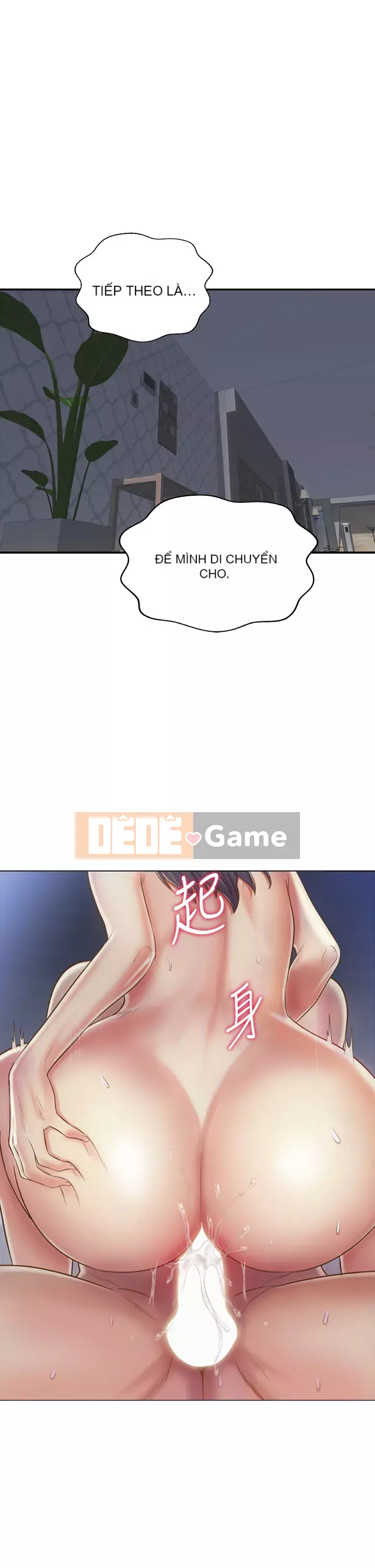 Chị thích nấu ăn Chương 37-38