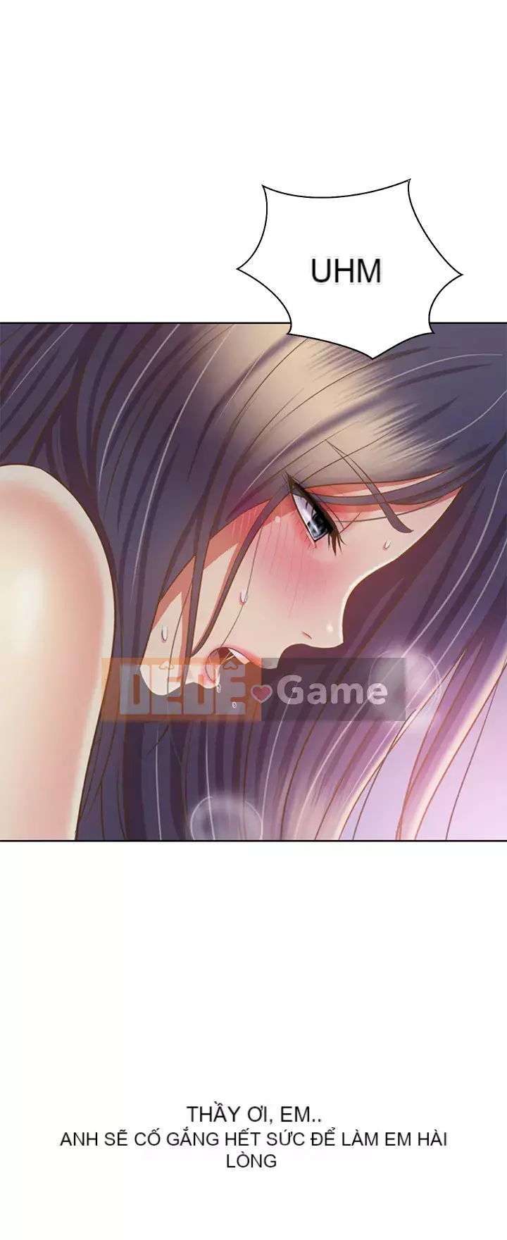 Chị thích nấu ăn Chương 37-38