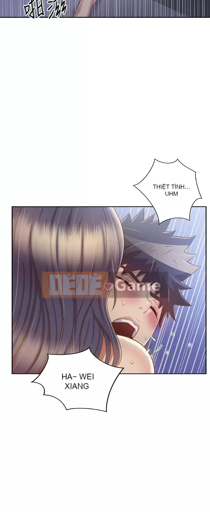 Chị thích nấu ăn Chương 37-38