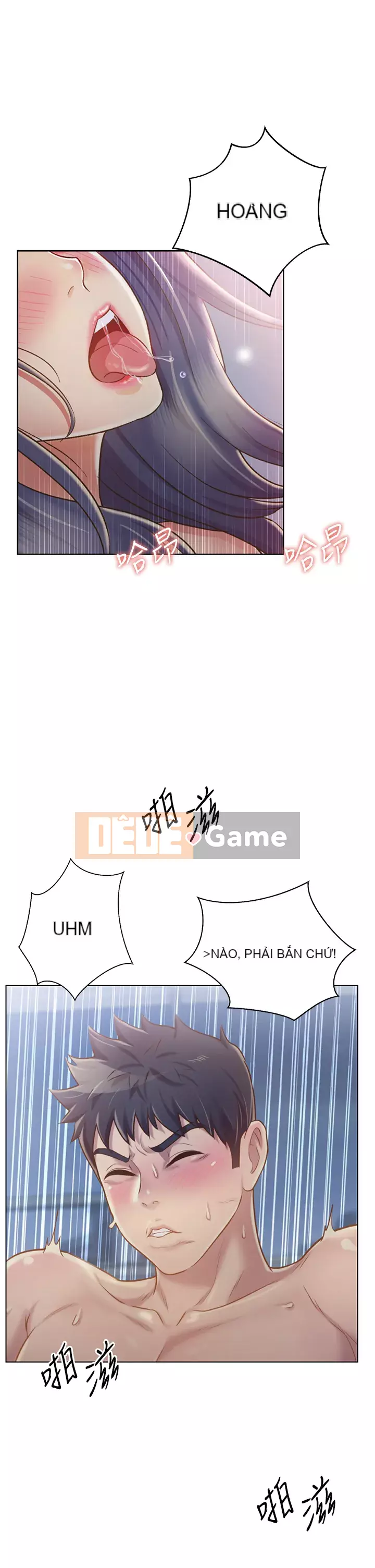 Chị thích nấu ăn Chương 37-38